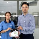 강원주유소 이미지