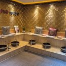 골드차이나 이미지