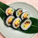 김밥푸드 이미지