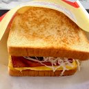 이삭토스트 이미지