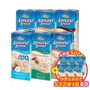 아몬드브리즈 오리지널/언스위트 190ml 54팩 23,950원 이미지