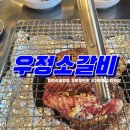 고추장익는마을 | 수원 만석공원 맛집 영삼이네우정소갈비 만석공원점 우갈비 후기(추천), 가격, 주차정보