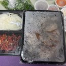 전주족발 양파소스에 먹는 애항아리보쌈족발 송천점 포장후기