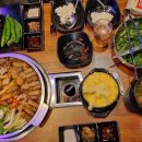 별빛광장 화장실 이미지