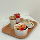 뉴하이웰 (오피스텔) | 부산시청샐러드 맛집 찾으신다면 샌드위치와 함께 즐기는 샌드윌 추천