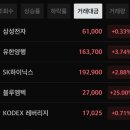 2024년 10월 15일(주식 강의 올리기- 20)