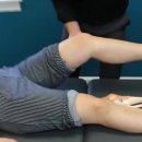 Hopkinton Chiropractor는 ACL 염좌 *파열 가능성*을 돕습니다. 검사 및 치료 이미지