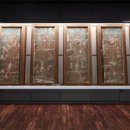 부석사 조사당 벽화 이미지