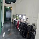 디오픈스크린골프존 이미지