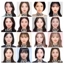 각종 mbti 미디어 모아왔오(매운맛 싫으면 당장 뒤로감마) 이미지