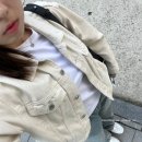 비더블유 | [아디다스] Adidas BW 아미-화이트:그레이 스니커즈 내돈내산 후기, 착샷 리뷰