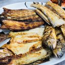 오늘은 생선구이 이미지