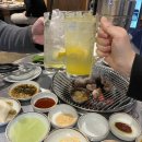 강동-길동-181 | 천호동맛집 끼룩이네 본점, 단체모임 가능 강동역고기집 추천 후기