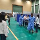 은평다목적체육관 이미지