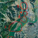 파주시청소년수련장 | 춘천 배스낚시 &#34; 상중도 포인트 &#34;