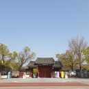 춘향테마파크 정문 이미지