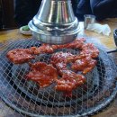양평유명산닭갈비 이미지