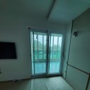 하포펜션 | 부산 신호동 풀빌라 펜션 커튼&amp;블라인드 설치 후기