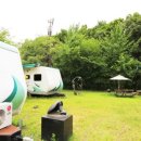 석장리미술관 카라반 이미지