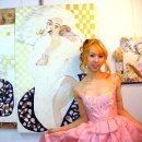 코리아아트 그림전시 이미지