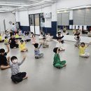 용인대 다온 태권도 이미지