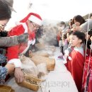 산타빌리지(푸드코트) 이미지