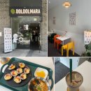 돌돌김밥 | 수원 광교월드스퀘어 광교 김밥 맛집 돌돌마라 방문후기 (feat. 위치,주차,메뉴,맛후기)