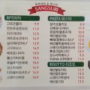 상수리화덕피자 이미지