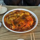 공주여인숙 | [충남공주김피탕원조맛집] 북경탕수육 | 김치피자탕수육, 김피탕원조, 북경탕수육본점