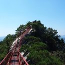 순창 괴정삼거리