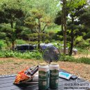 파주더시크릿 | 초보 캠핑러의 파주 당일 캠핑! 더시크릿가든 캠핑장 이용 후기