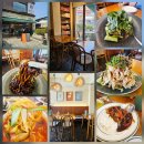 용산-243 | 이태원 비건 맛집 알트에이 미슐랭 중식당, 예약 웨이팅 주차 메뉴 솔직후기