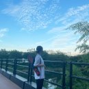 씨유 기흥골드점 | [웅이강옹7월] 우리의 4번째 여름♡