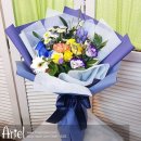 플라워 오브 아리엘 이미지