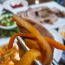연산순수장족발