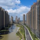 중국의 경우 부동산 규제 고위험 균형법 이미지
