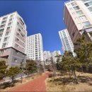 고운중학교버스정류장 이미지