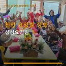 천안 요양원 정보 성심요양원 요양원 이용 방법과 주변 시설 안내