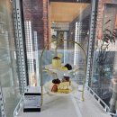 레인드롭 | 250112 연남동 카페 레인리포트 브리티시 체험 후기
