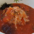 포항물회 이미지