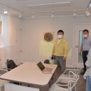 필동 주민센터 필인갤러리(2층) | 자치행정신문 중구 필동 주민센터‘필인 갤러리’오픈