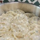[공지] 명절 선물/아이 체험 강추! '할매 손맛가득 왕만두 DIY 키트'로 집만두 마니아 되기