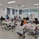 봉화정자문화생활관 이미지