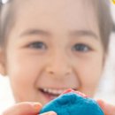 조물조물 클레이 이미지