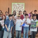 지산초록도서관 이미지