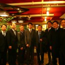 母校교장단ㆍ在京총동문회 회장단 첫 간담회 가져 이미지