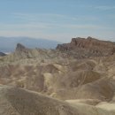 지구에서 가장 낮은 곳 "Death Valley" 이미지