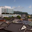 전주관광호텔 꽃심 이미지