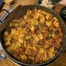 유가네닭갈비 티스토리