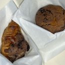 10000LAB 만랩커피: 두바이크루키, 두바이초코쿠키 후기